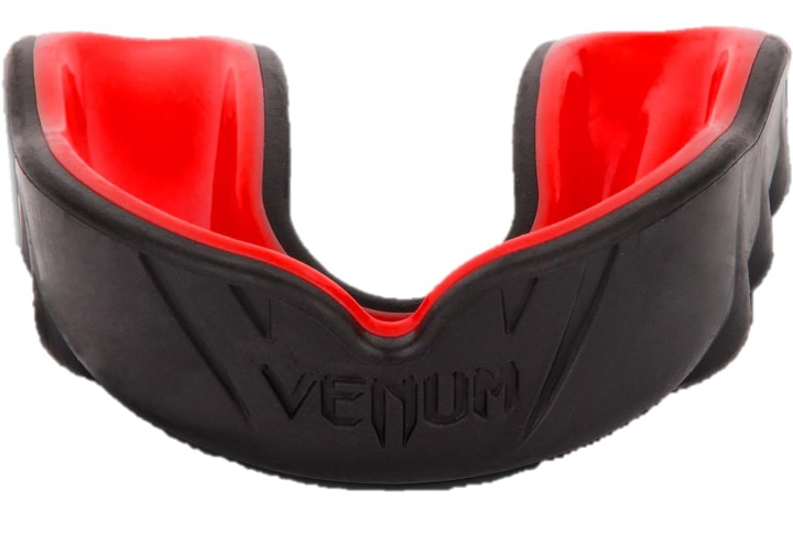 New Venum MMA Mouthguard with case - photo 2