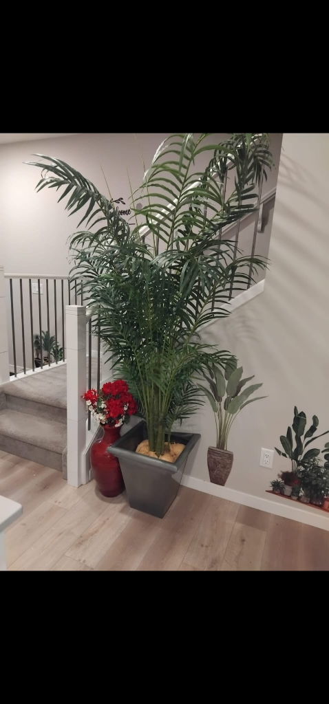 Artificial Palm Tree - photo 3