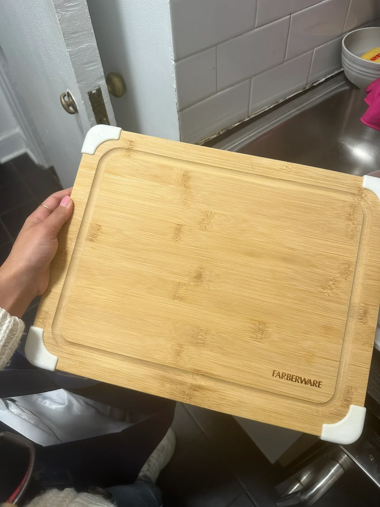 Farberware Cutting Board thumbnail