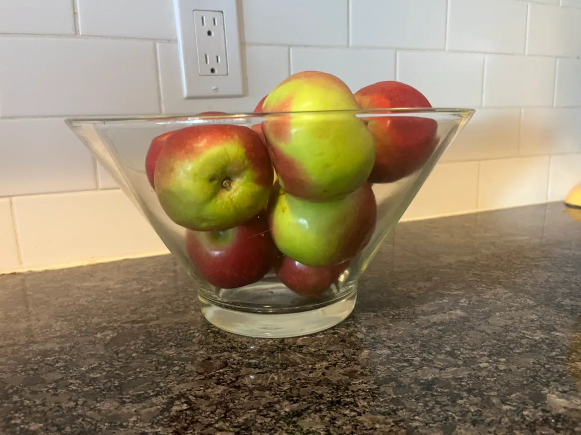 Glass Serving Bowl image indicator(7)