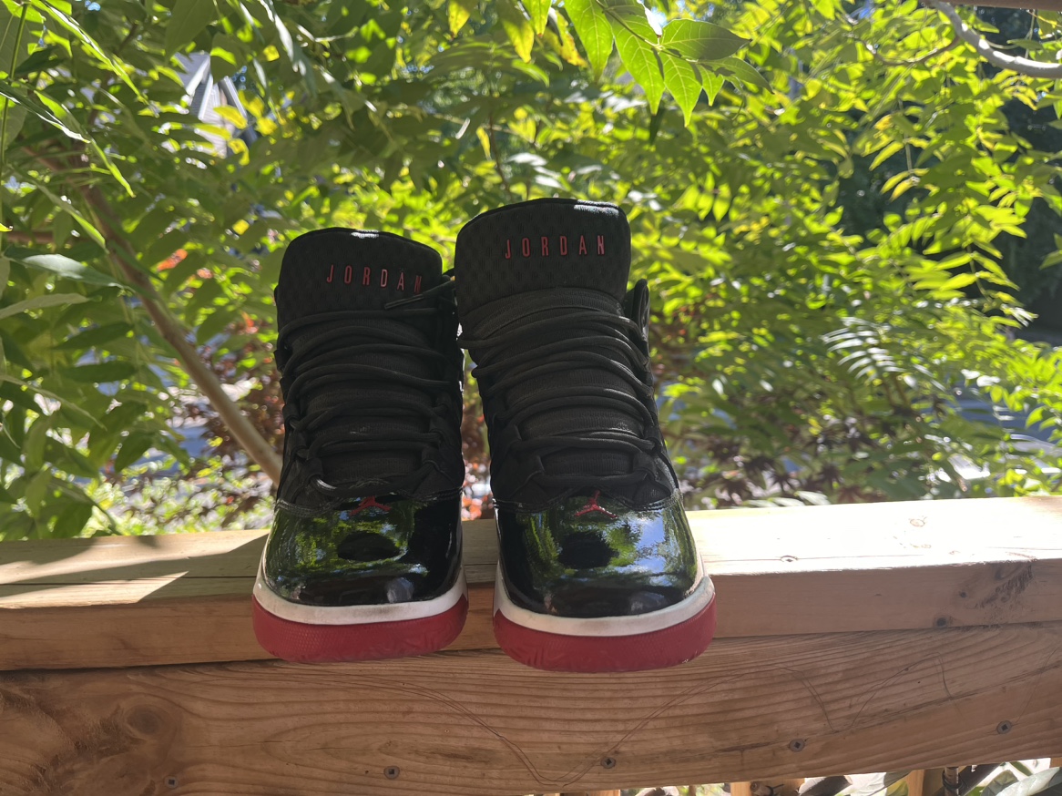 Air Jordan 11 Retro Low