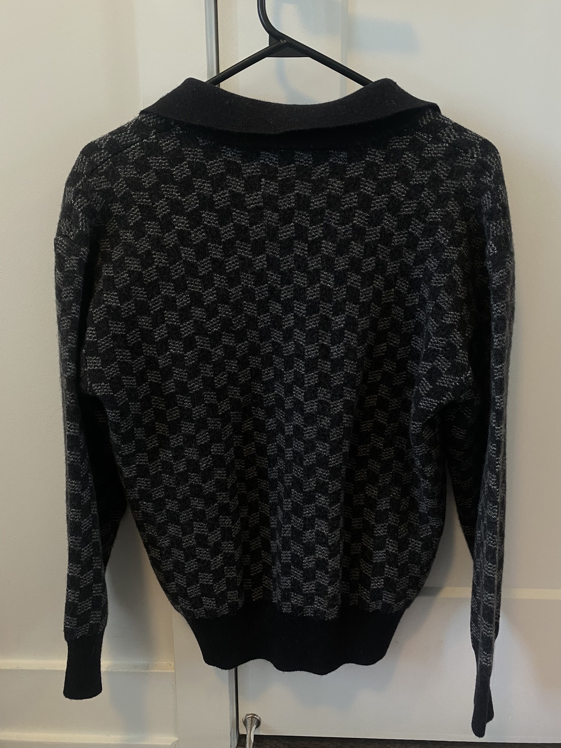 Christian Dior Sports Sweater - photo 2