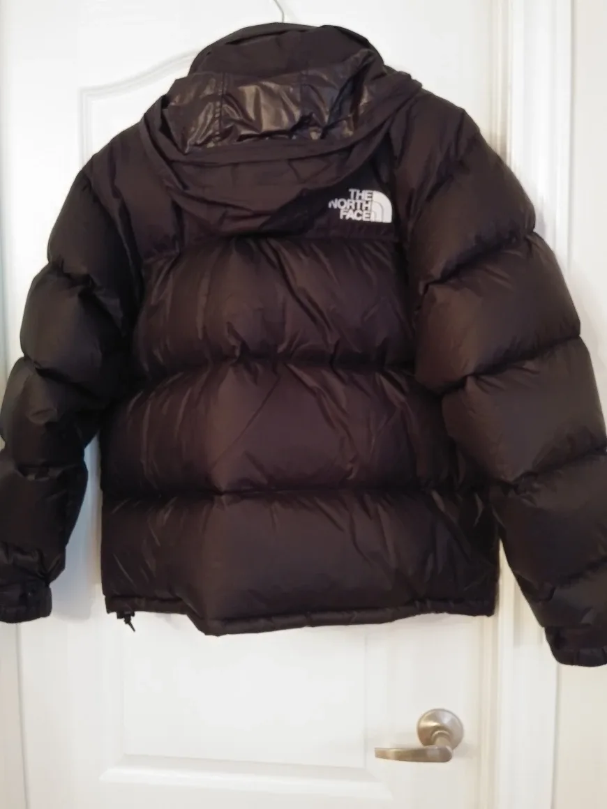 Men's Winter Jacket The North Face (BRAND NEW) image indicator(2)