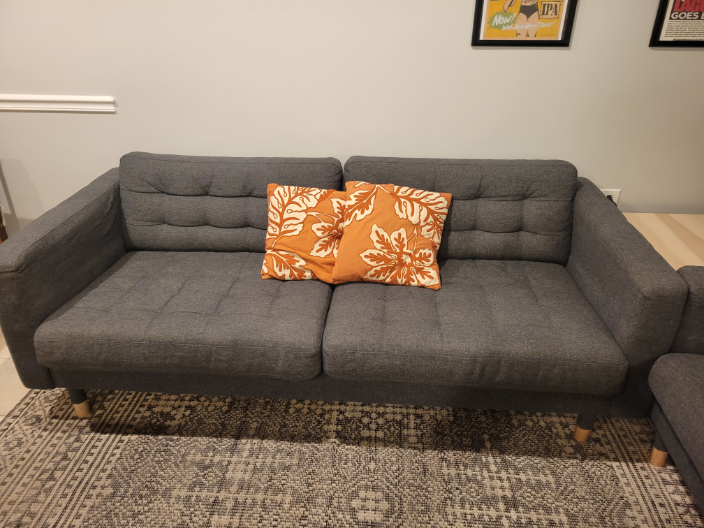 Ikea Sofa