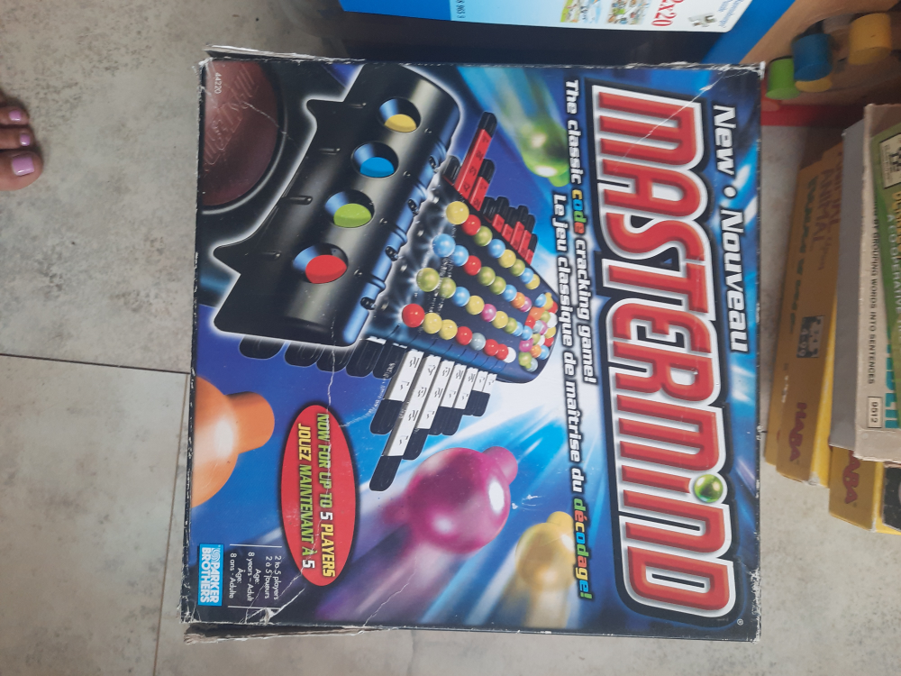 Board Games Bundle - photo 3