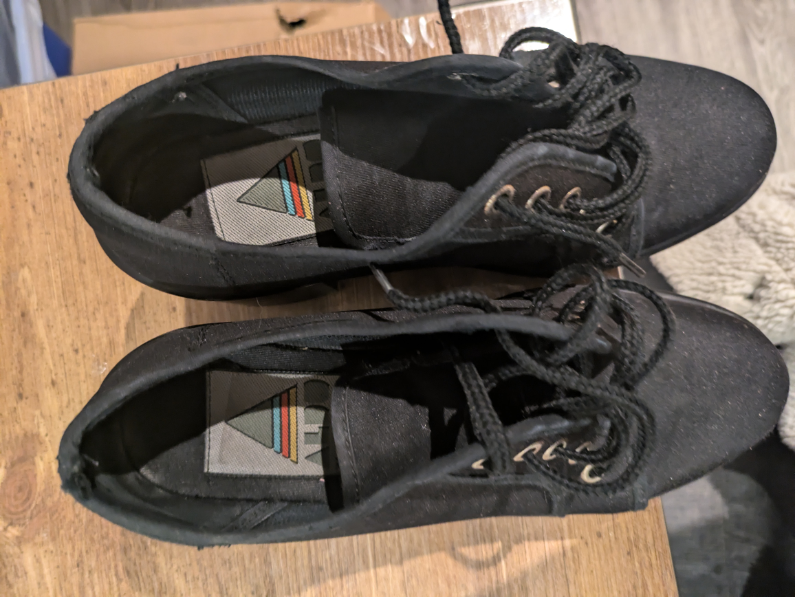Black Boots - photo 2