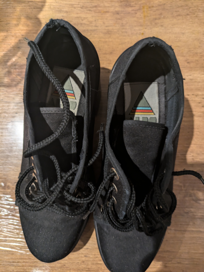 Black Boots - photo 3