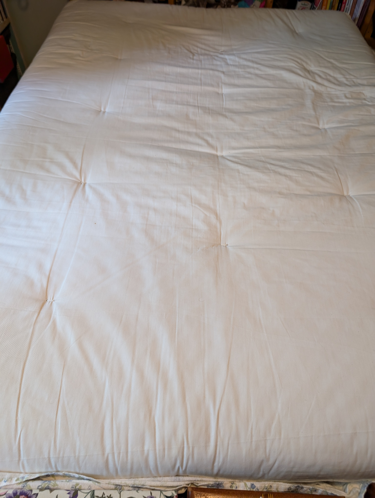 Futon - photo 2