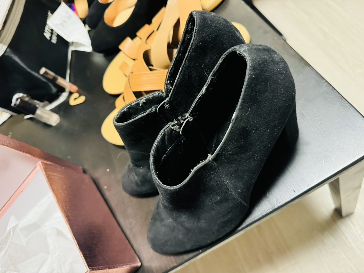 Women’s Shoes - photo 2