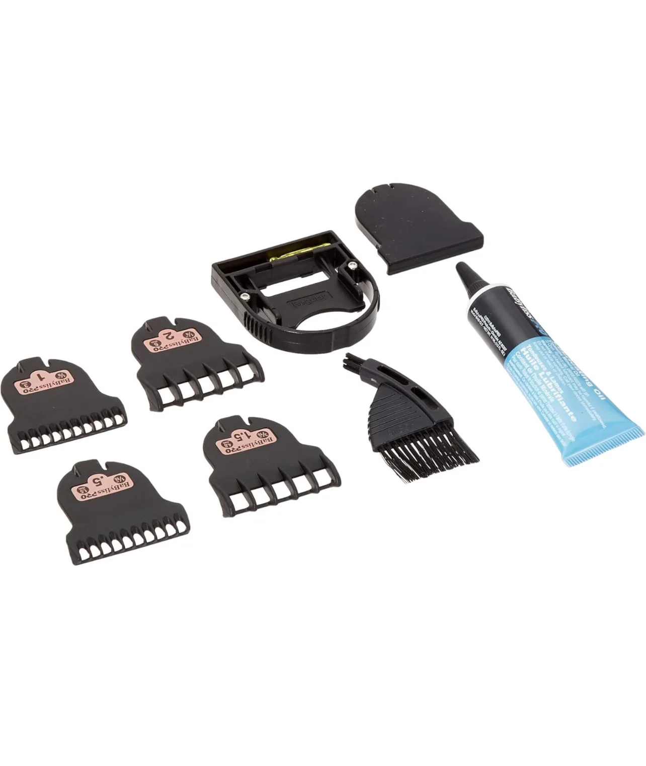 NEW BabylissPRO RoseFX Cordless Trimmer image indicator(8)