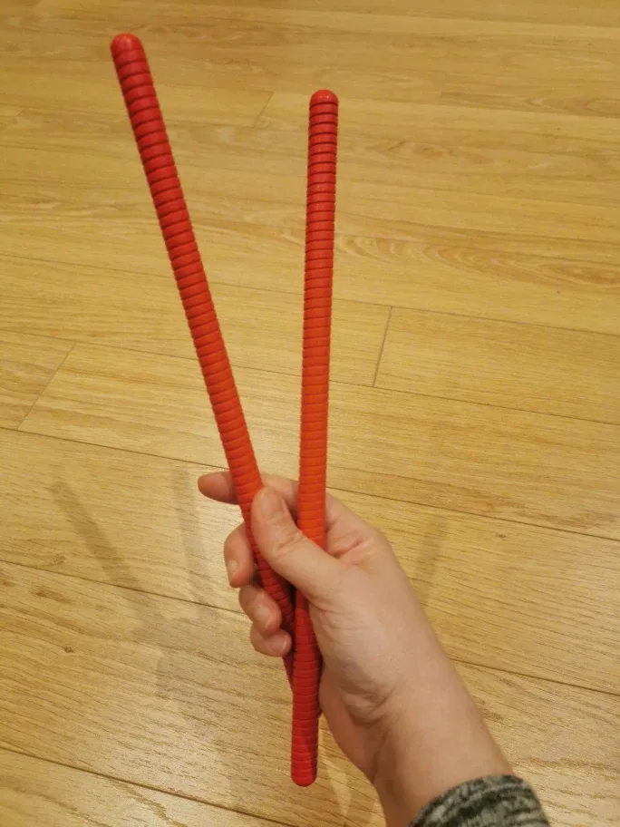 Tambourine & Percussion Instrument Set image indicator(8)