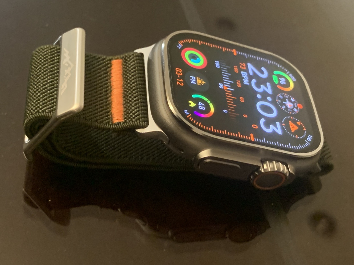 The best Christmas Gift!! Stylish Smart Watch - photo 5