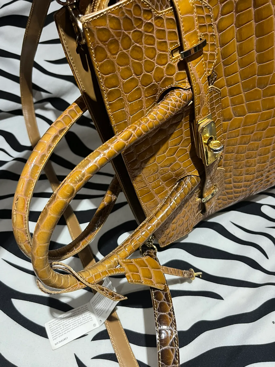 Vero Cocco Bag/ Purse image indicator(7)