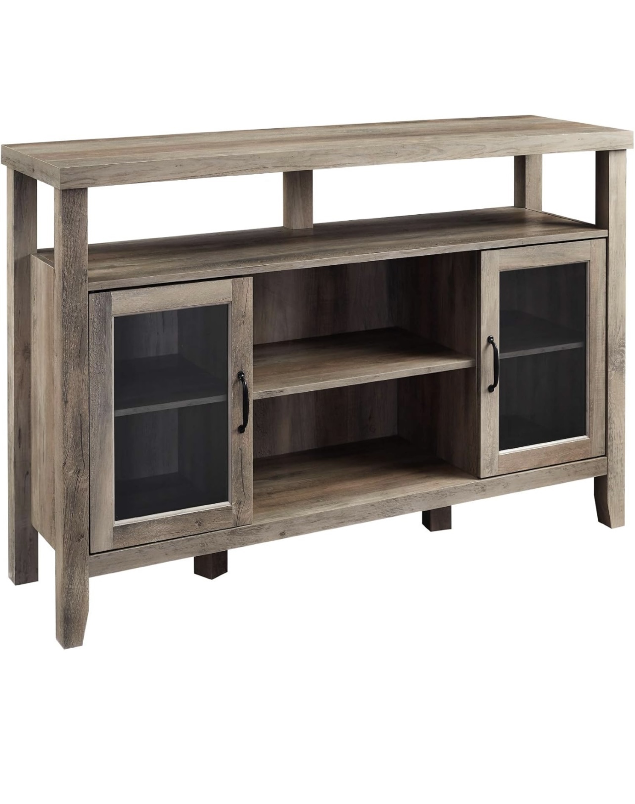 TV Stand with Storage