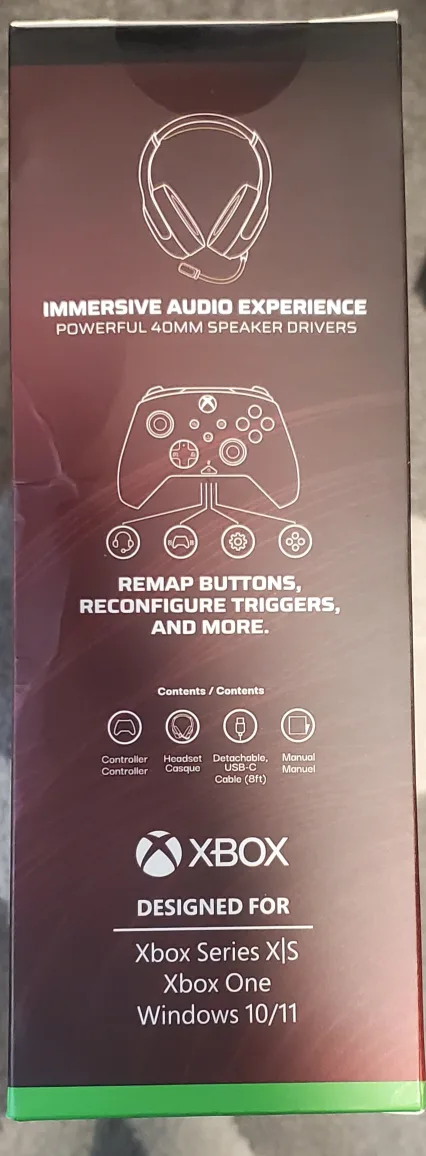 BNIB Xbox Bundle Pack image indicator(3)