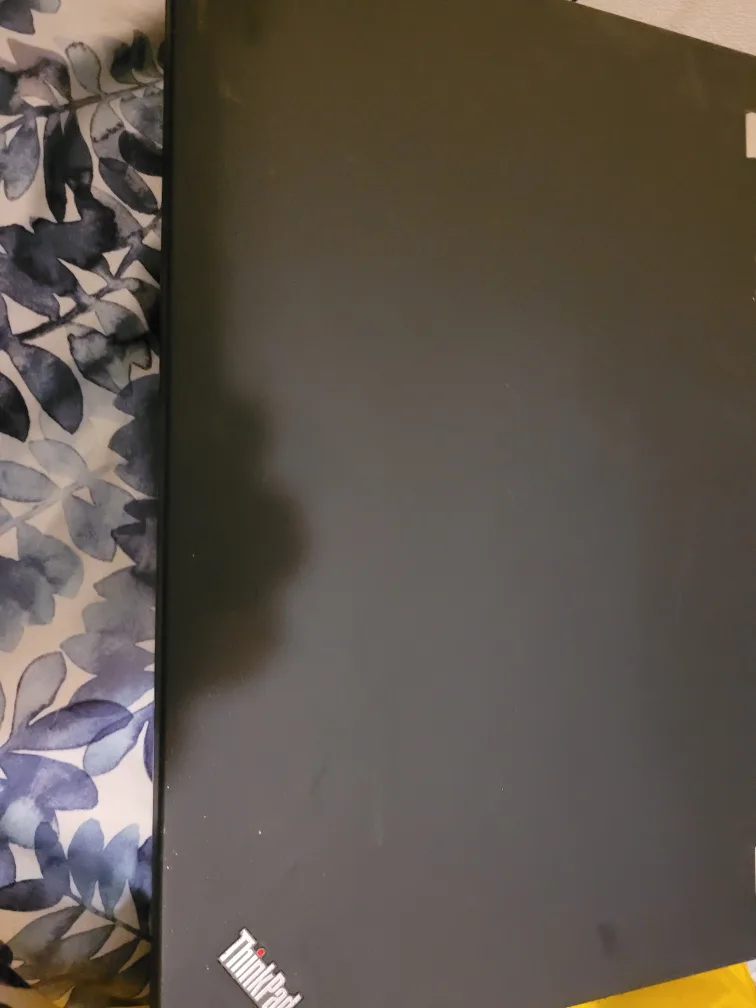 Lenovo ThinkPad I 5 win 11 thumbnail