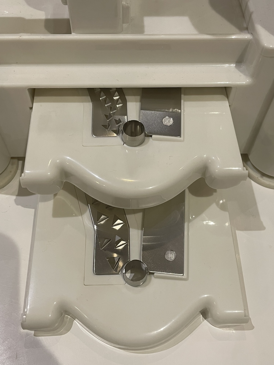 New Paderno Vegetable Spiralizer - photo 3
