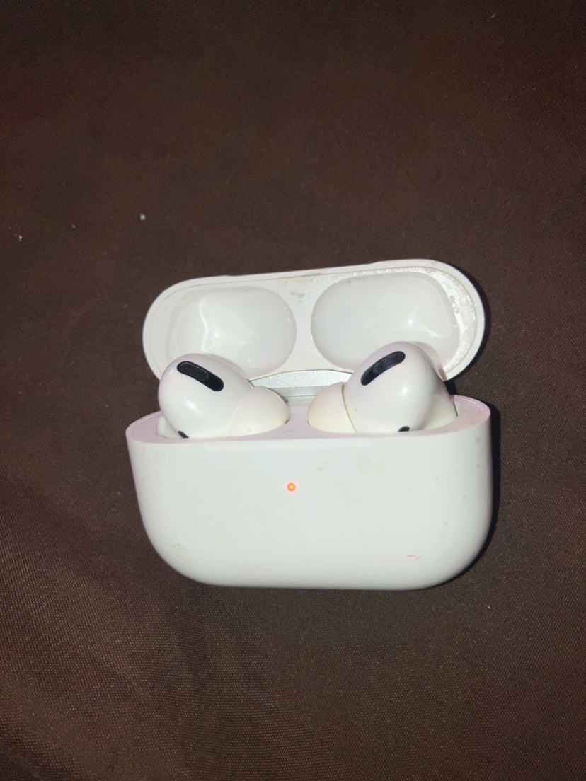 Apple AirPods Pro 2