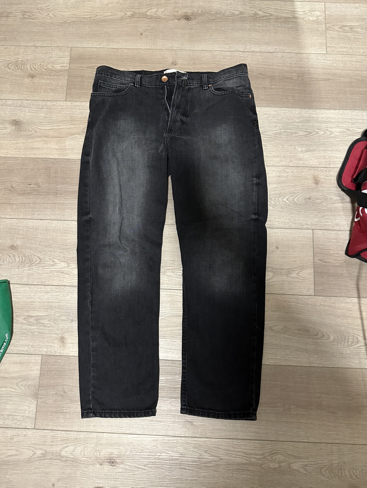 BDG Slim Jeans