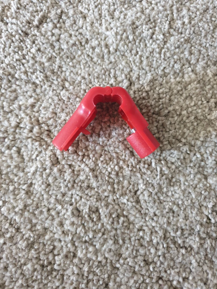 Stop Lock Security Device - photo 3