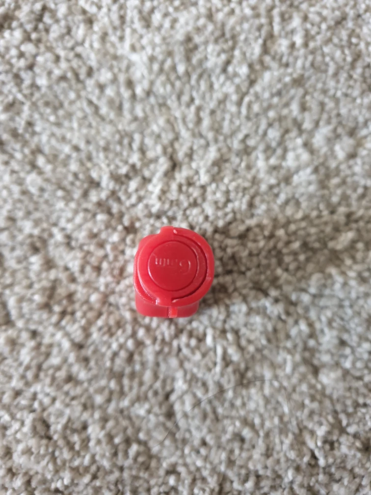 Stop Lock Security Device - photo 4