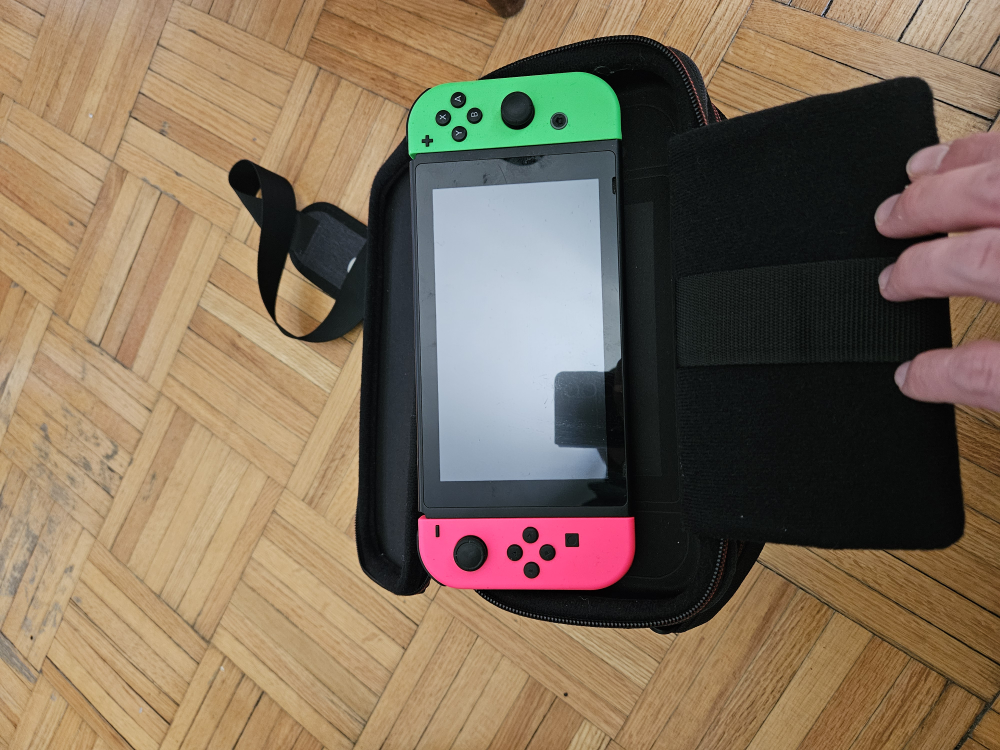 Nintendo Switch Bundle - photo 2