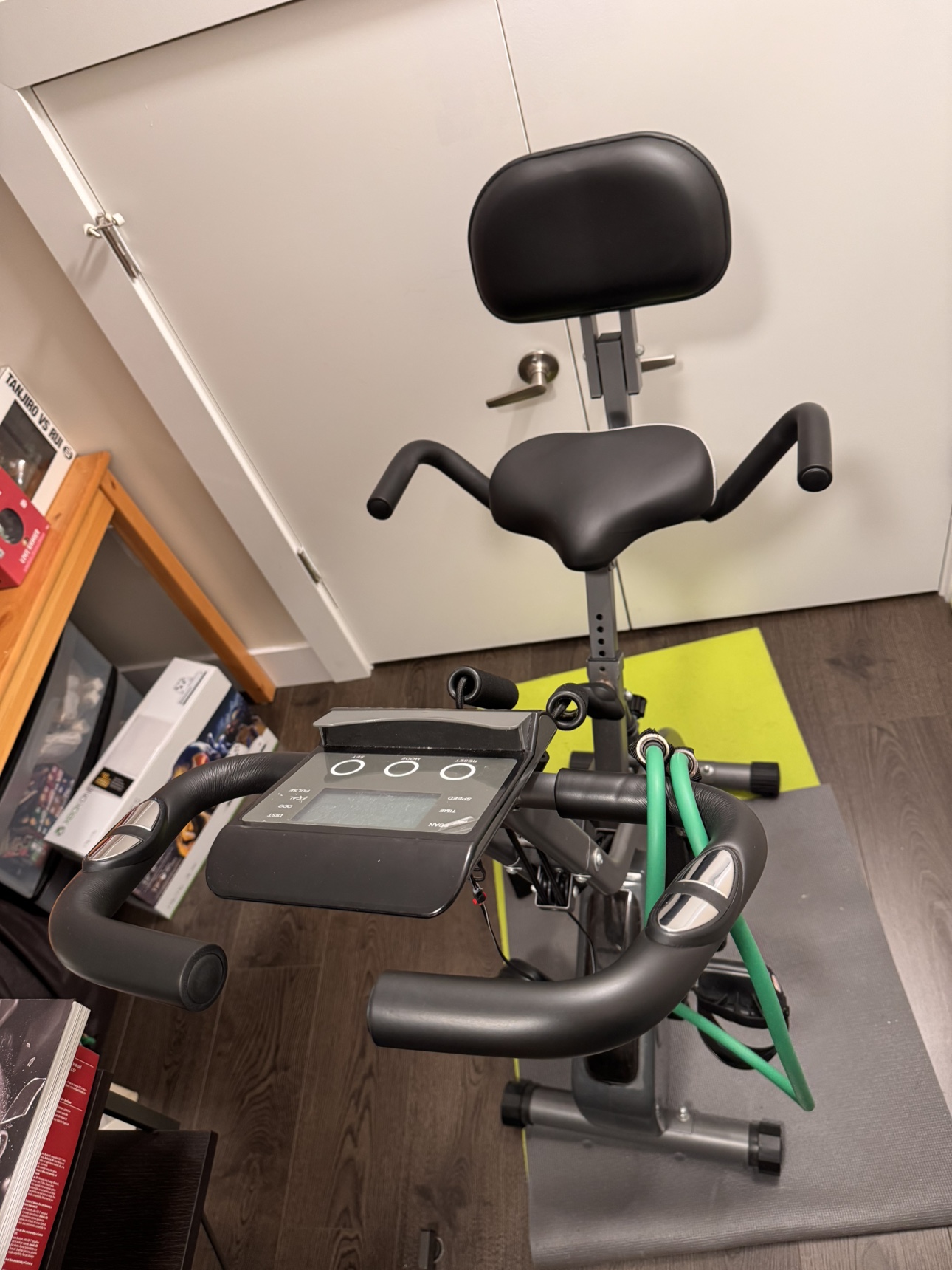 Magic Life Exercise Bike - photo 3