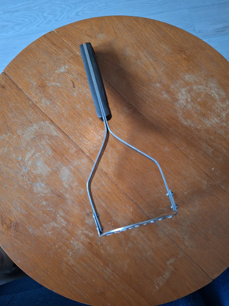 Potato Masher thumbnail