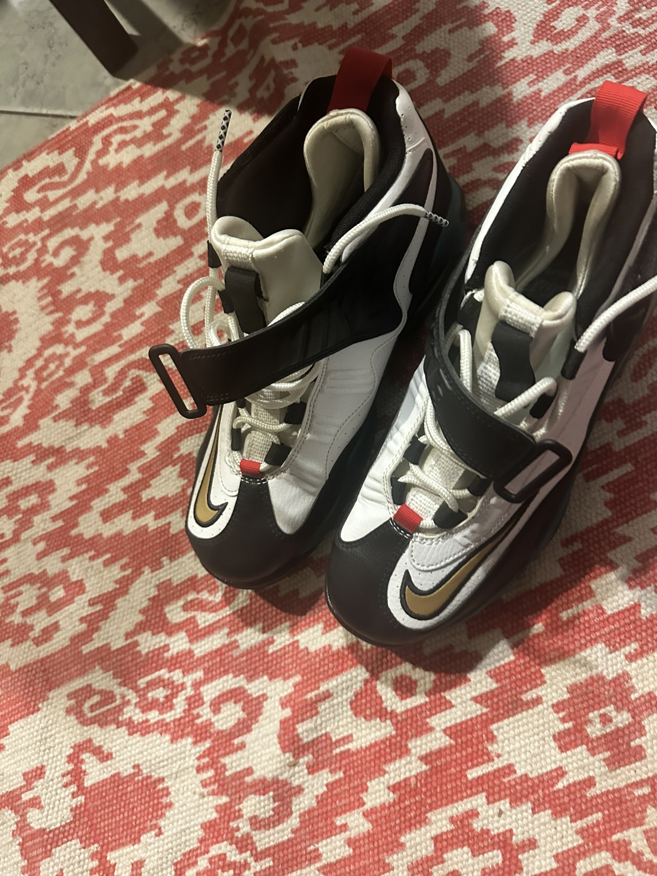Nike Air Max Uptempo 95 - photo 2