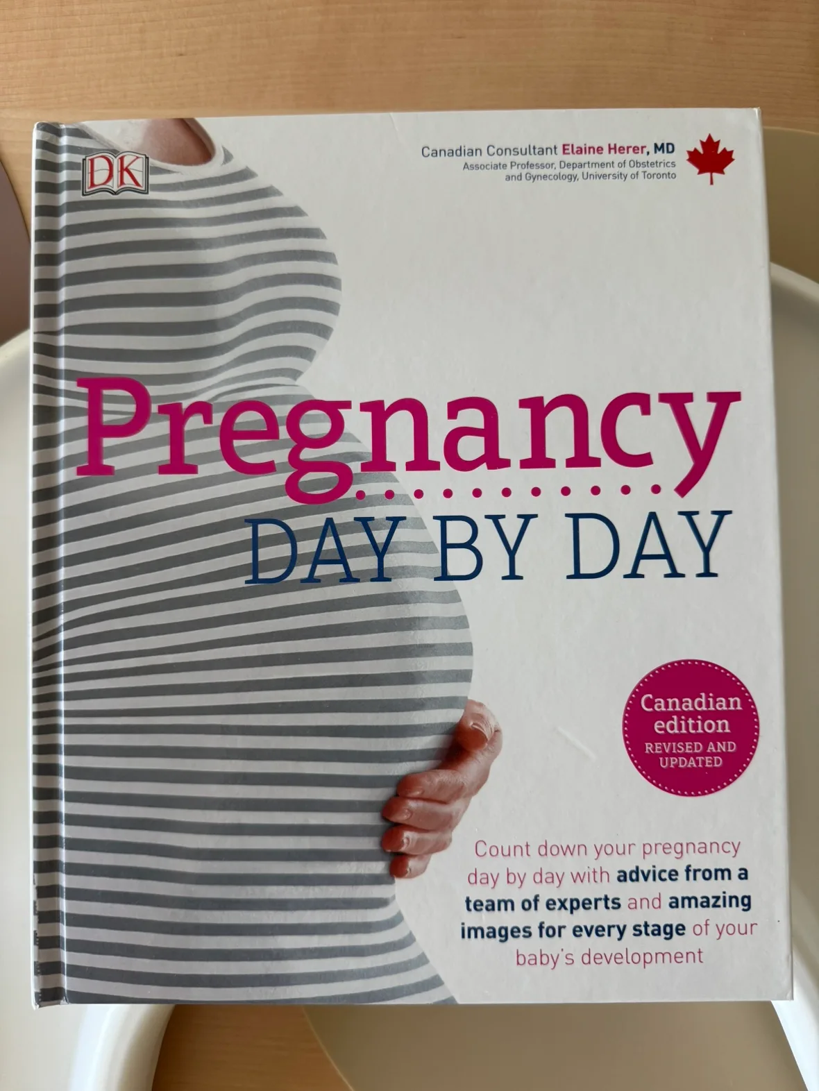 Pregnancy Day by Day thumbnail