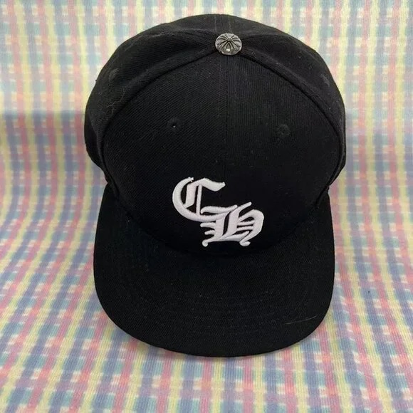 Chrome Hearts Hat
