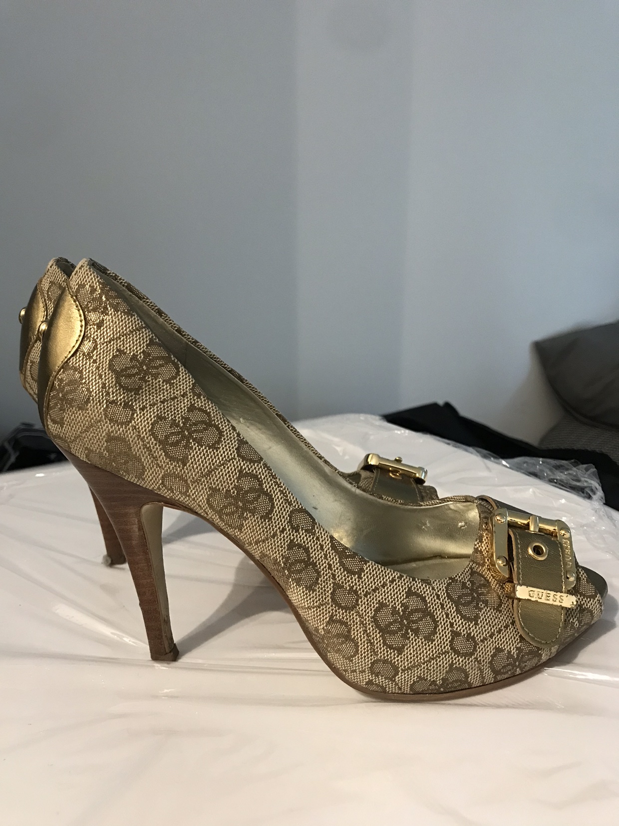 Guess Heels - photo 2