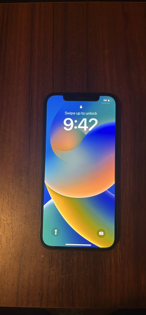 Iphone 12 64 Gb Unlocked