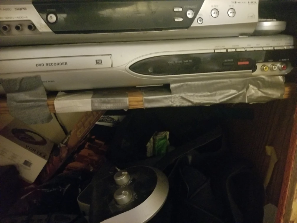 DVD Recorder