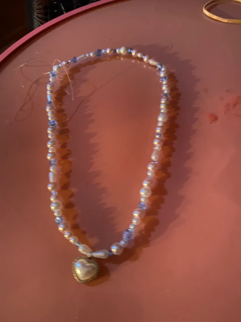 Beaded Necklaces image indicator(8)
