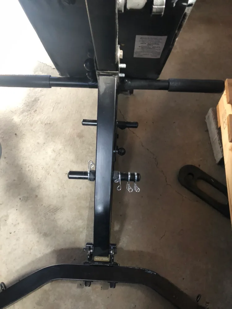 Body By Jake  "Burn & Thigh" Rocker image indicator(4)