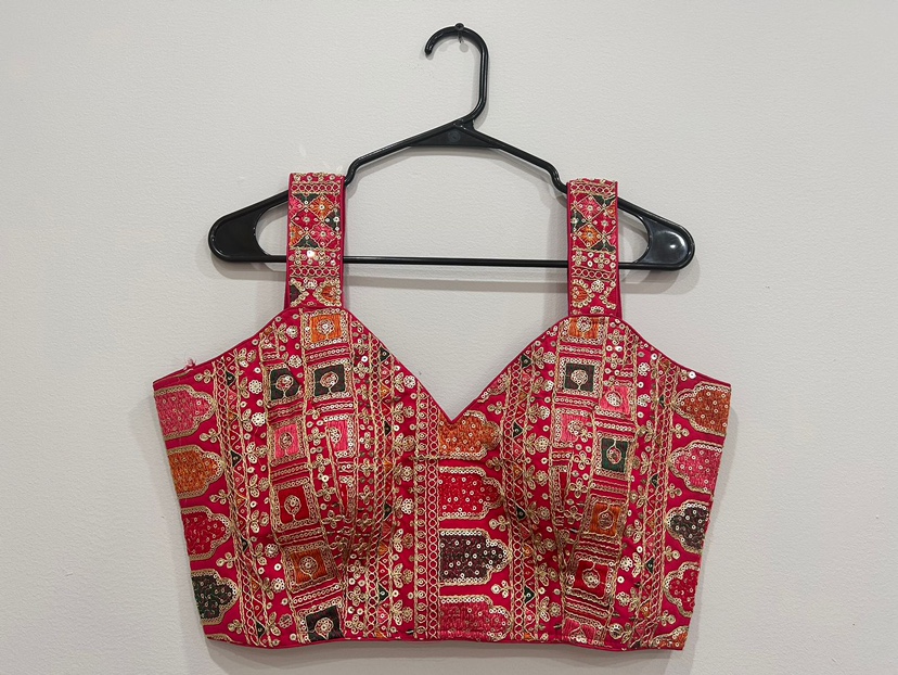 Navratri Choli - photo 2