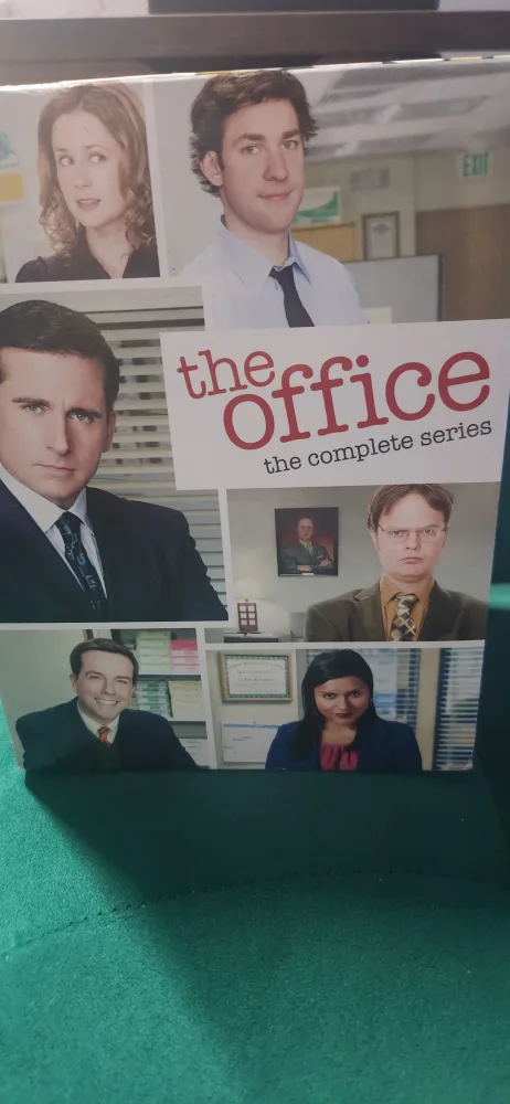 The Office: The Complete Series thumbnail