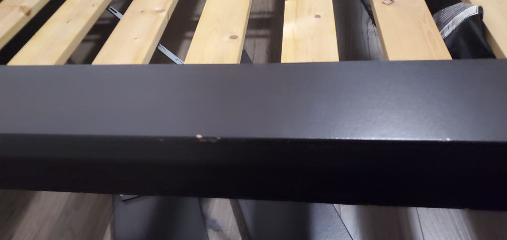 IKEA MALM Queen Bed Frame - photo 3