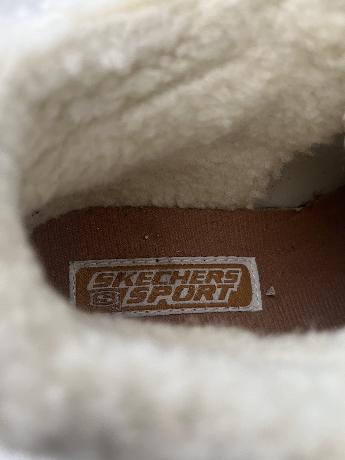 Skechers Sport Brown Shearling-Lined Boots - Women's Size 8.5 - photo 3