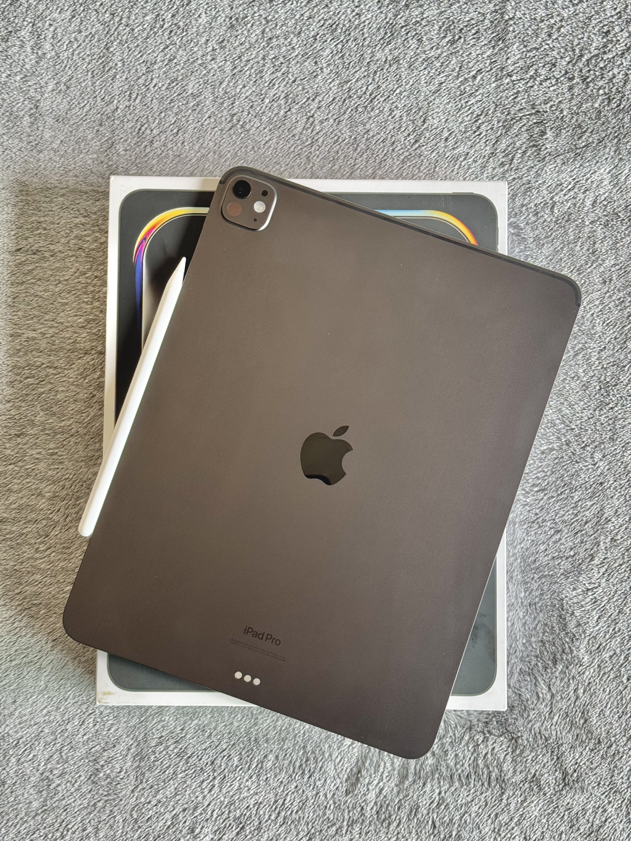 iPad Pro 13-inch (M4) Wi-Fi 256GB - photo 4