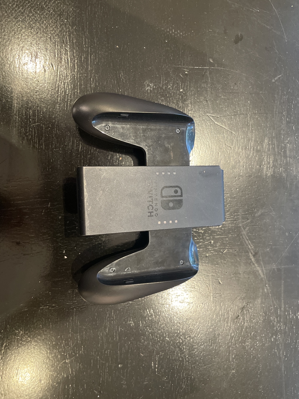 Nintendo Switch + Carry Case - photo 4