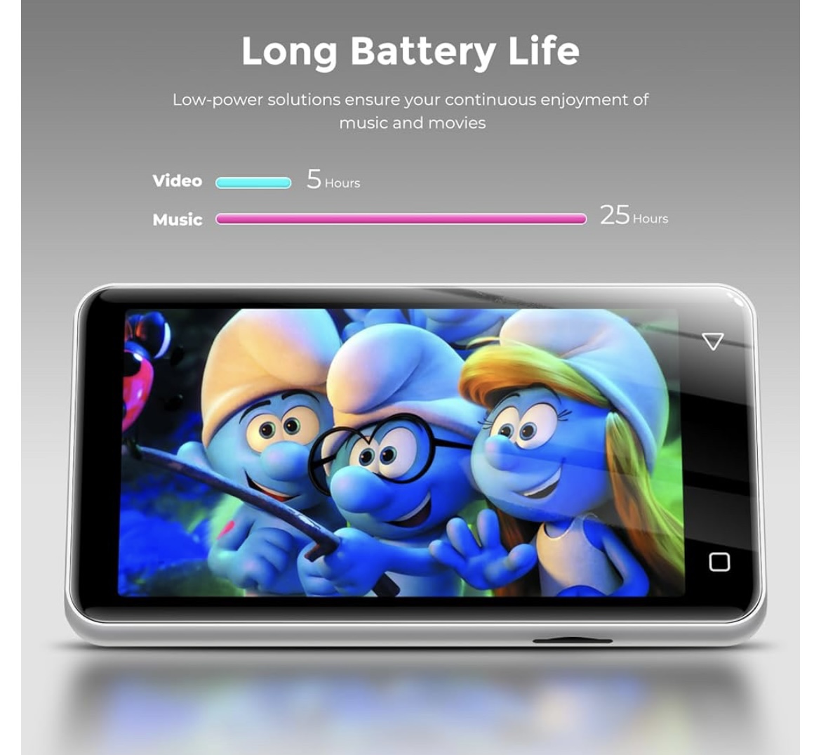 Kids MP3/Tablet Player - brand new - photo 2