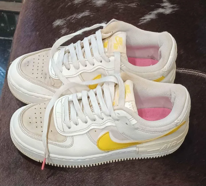 Nike Air Force 1 Low - Women's image indicator(2)