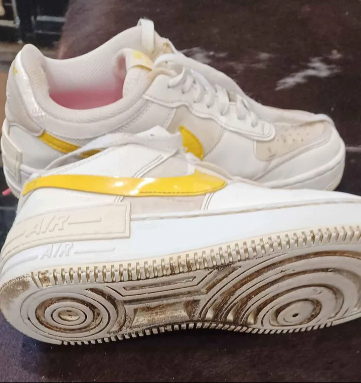 Nike Air Force 1 Low - Women's image indicator(3)