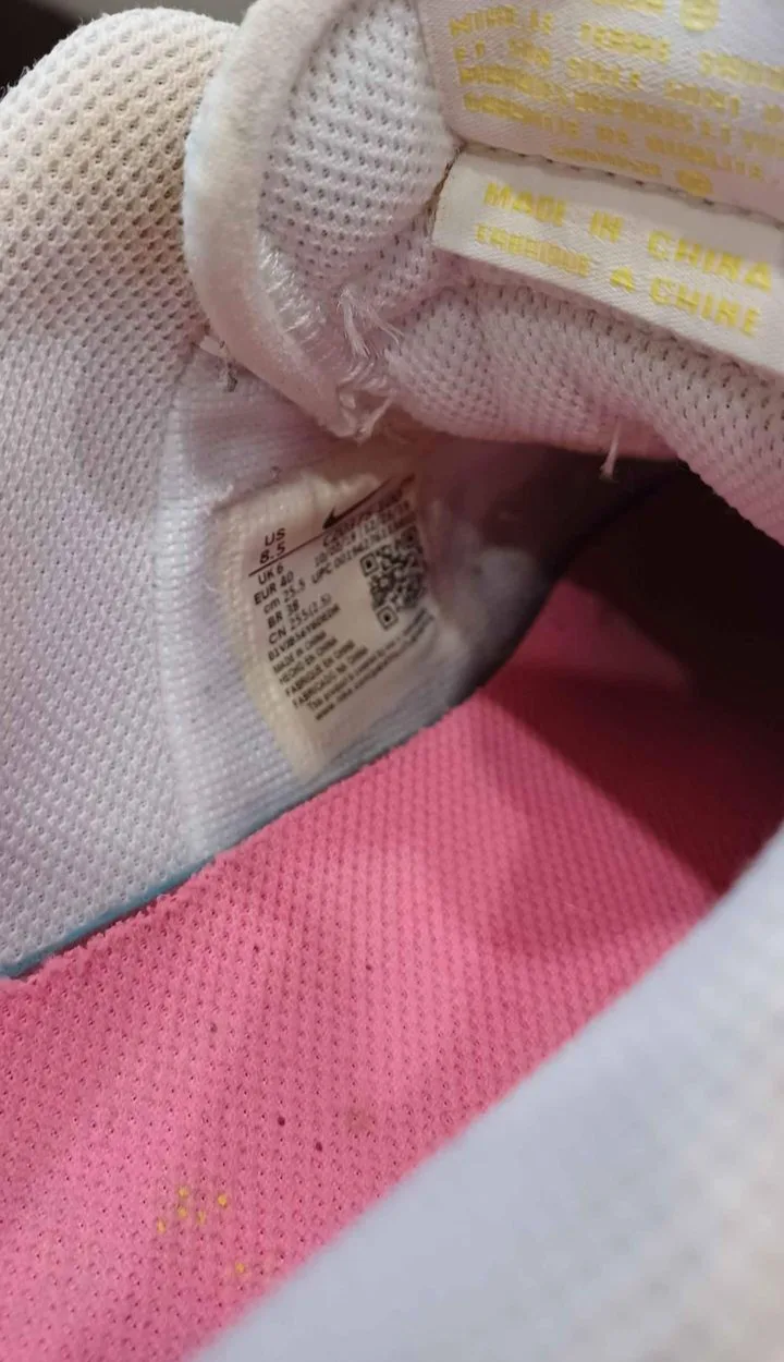 Nike Air Force 1 Low - Women's image indicator(4)