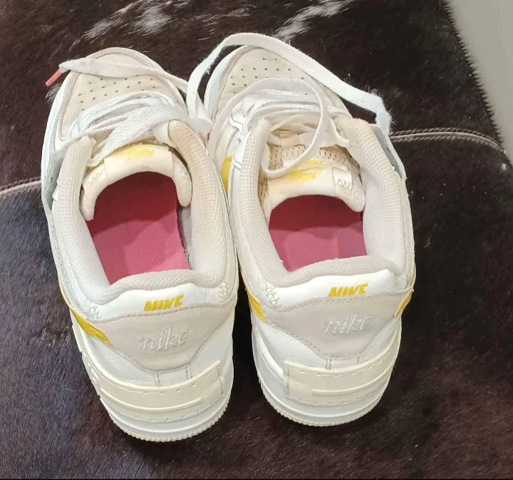 Nike Air Force 1 Low - Women's image indicator(5)