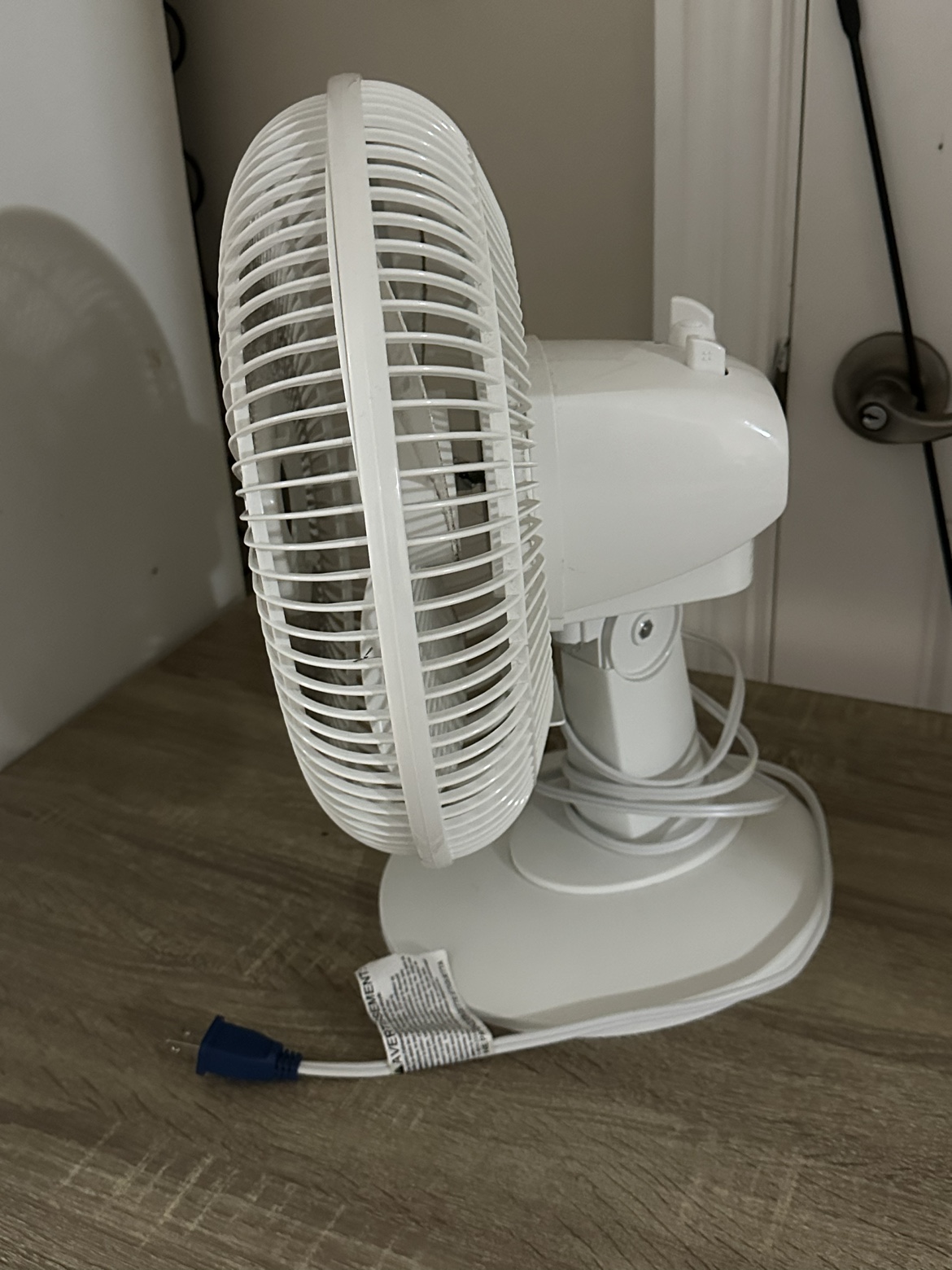 Lasko Fan - photo 3