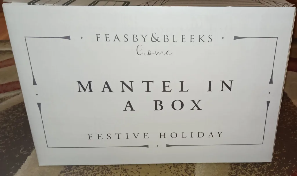 Christmas decorations from Feasty & Bleeks image indicator(3)