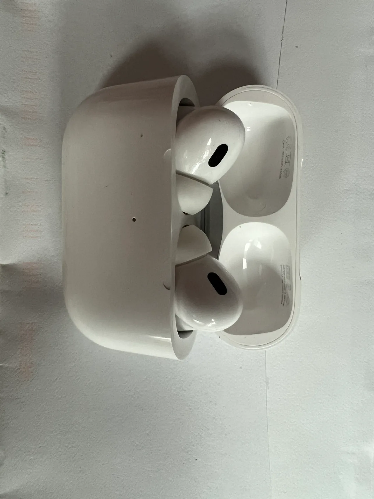 Apple AirPods Pro image indicator(3)